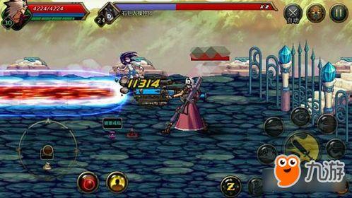 地下城勇士手游最新爆料更新预告