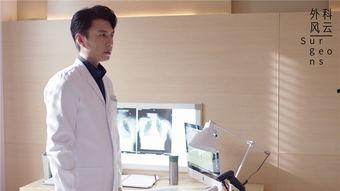 外科风云在线观看44,在线观看第44集精彩剧情回顾